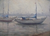 Boats on Balboa